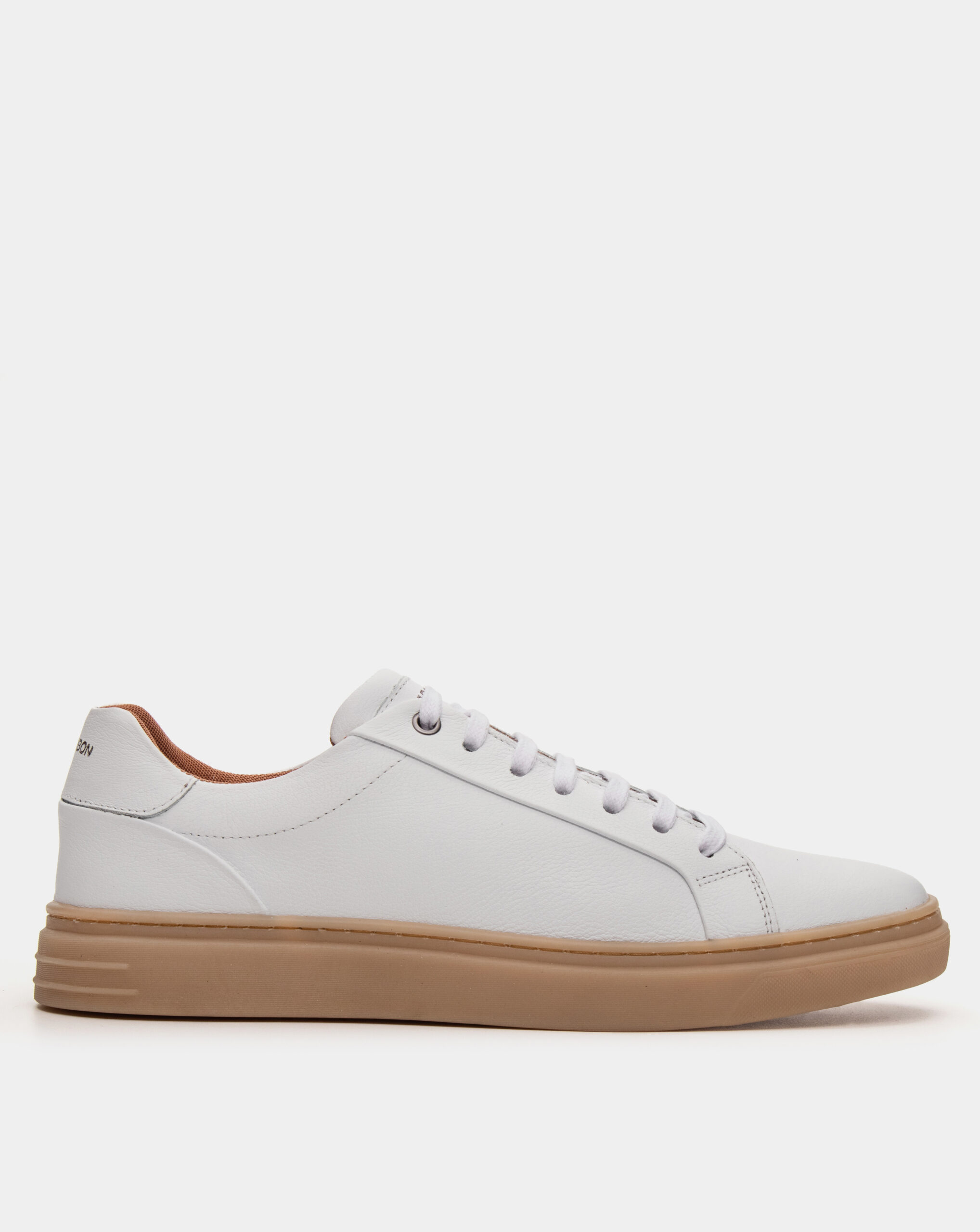 Zapatillas-JaxII-Cuero-Blanco-Principal